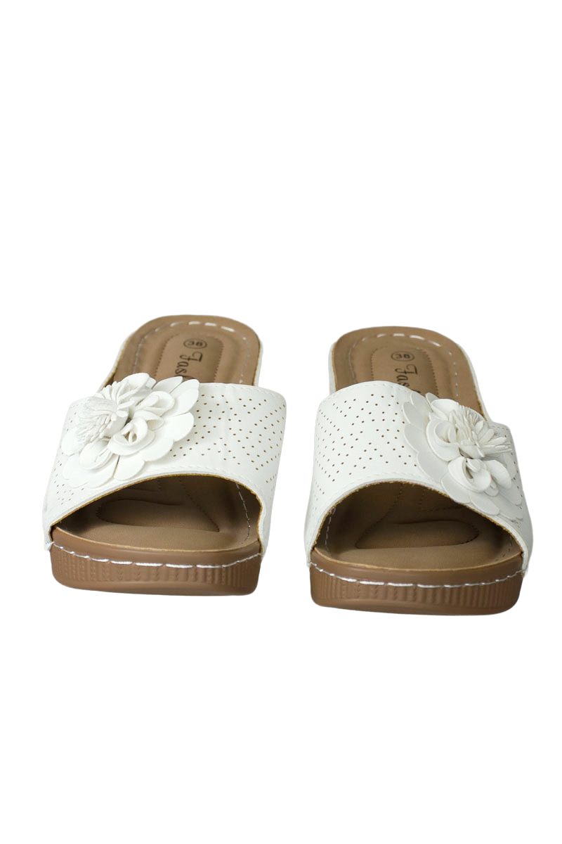 Zapatos color Blanco - Closeando
