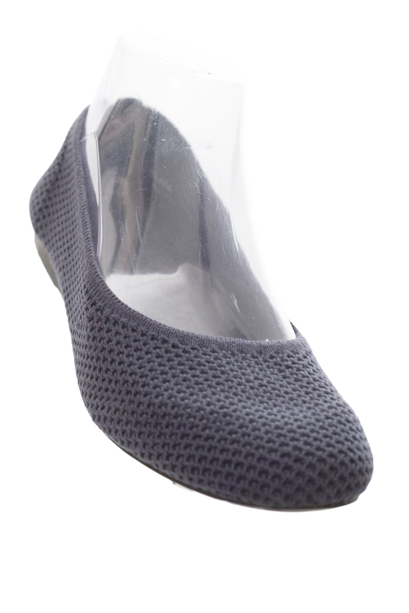 Zapatos color Azul - Closeando