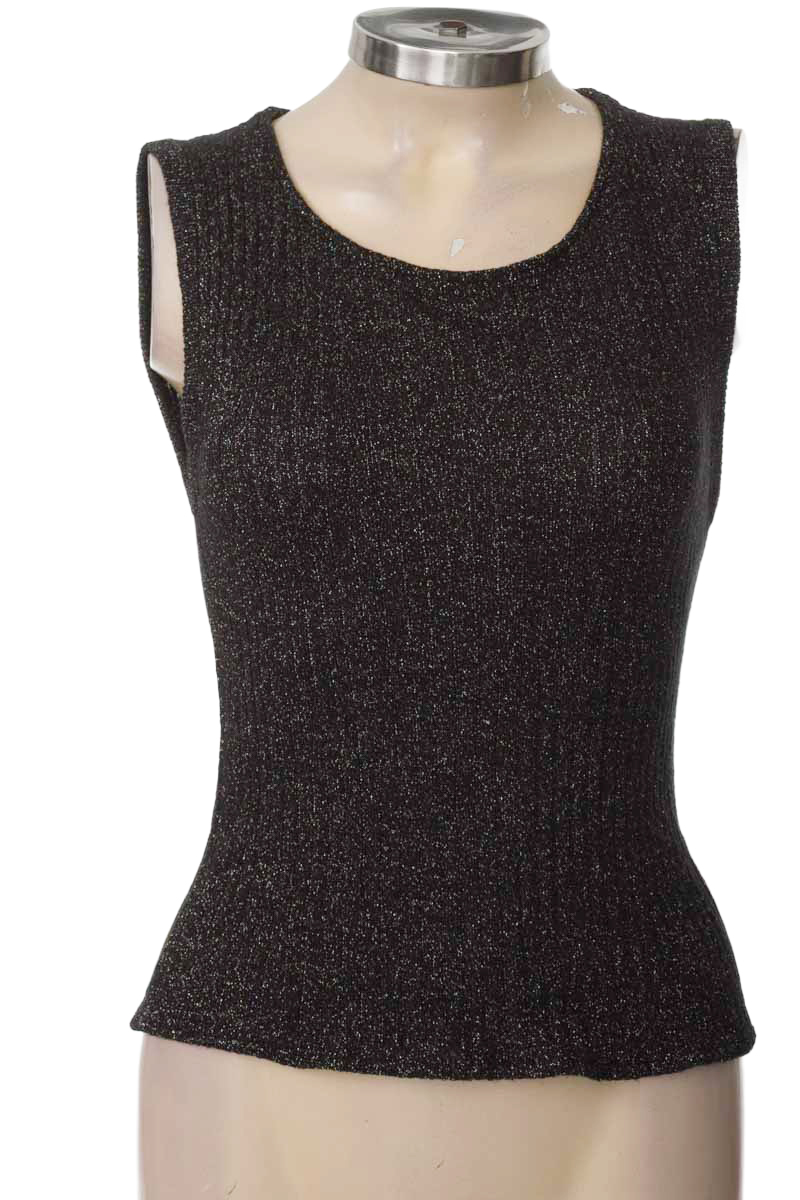 Top / Camiseta color Negro - Mossimo