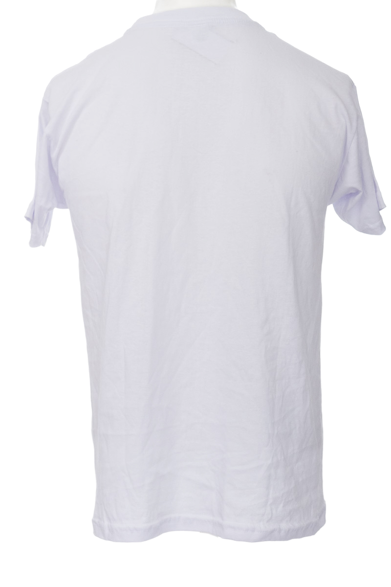 Camiseta color Blanco - Closeando