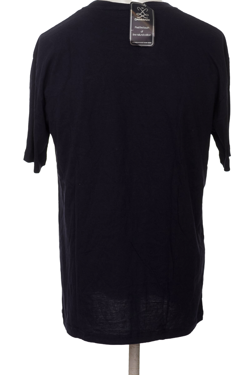 Camisa color Azul - Closeando