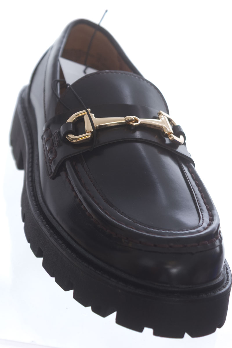 Zapatos color Negro - H&M