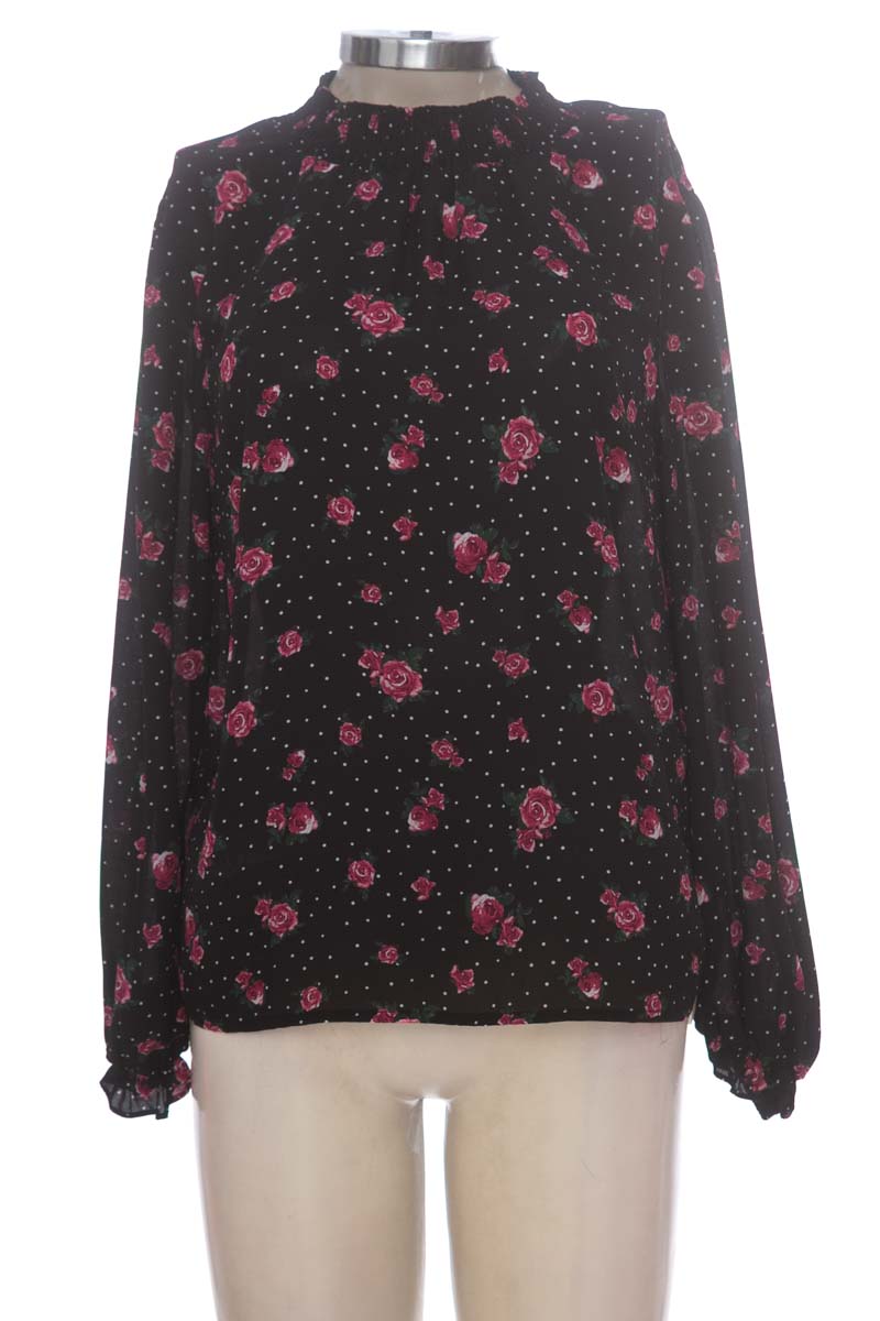 Blusa color Negro - Divided by H&M