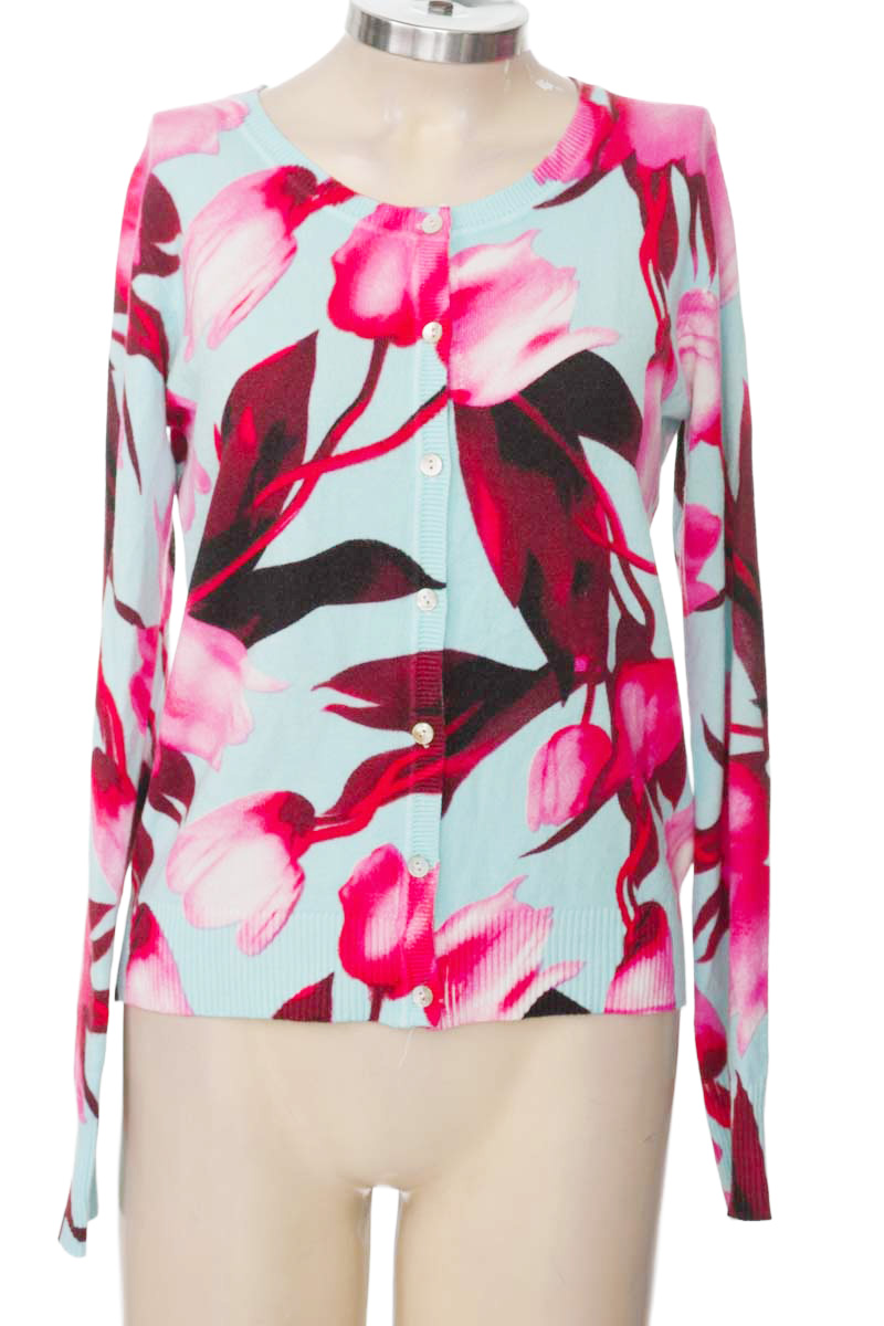 Sweater color Estampado - FDS