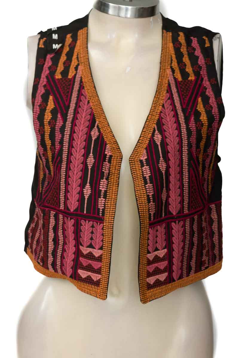 Blusa color Negro - Tennis