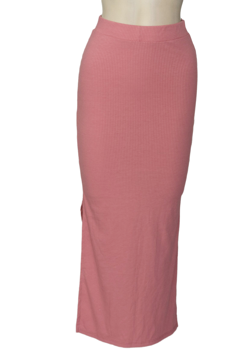 Falda color Rosado - Eva Pink