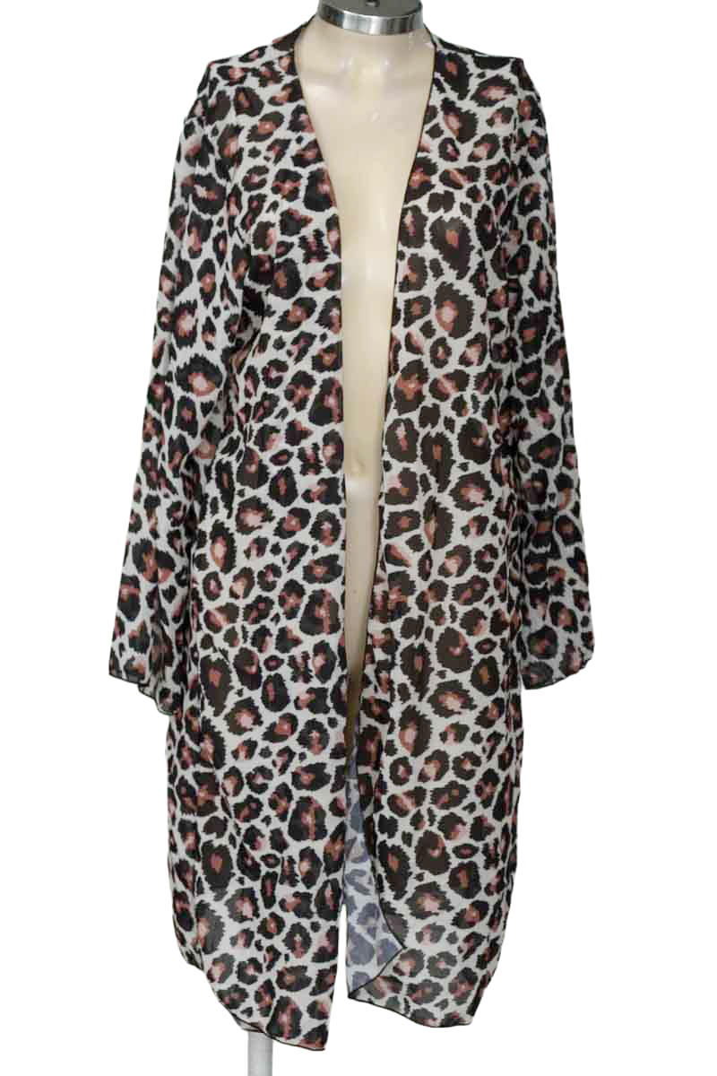 Blusa color Estampado - Closeando