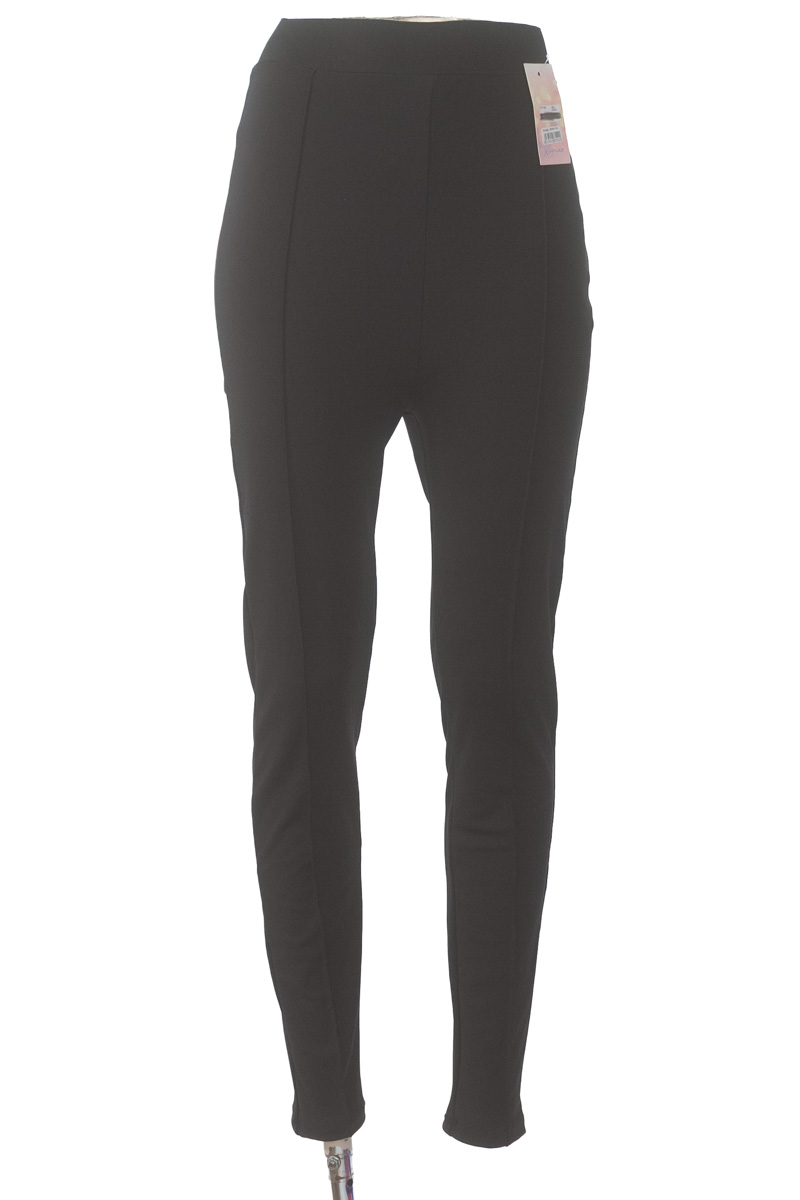 Ropa Deportiva / Salida de Baño color Negro - Woman 