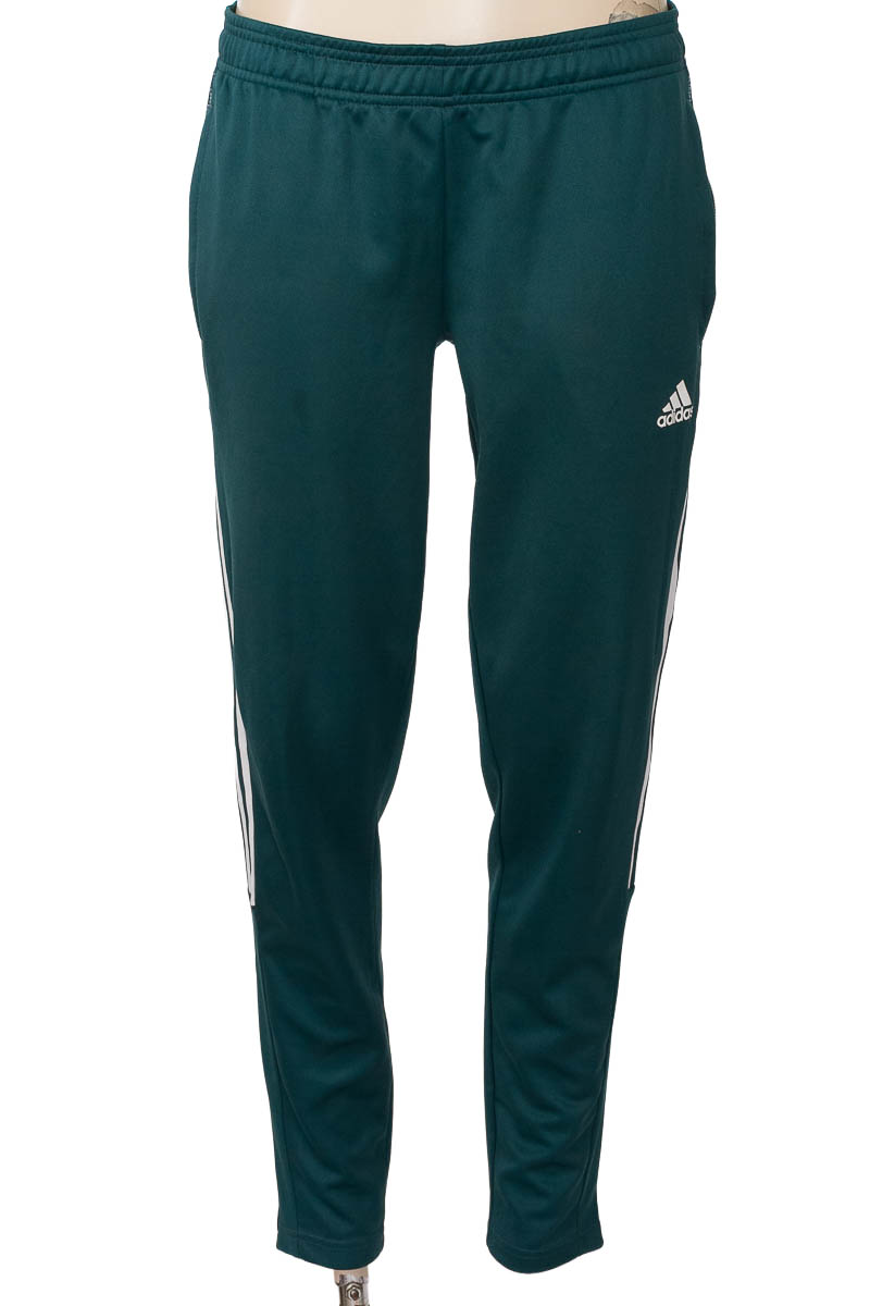 Ropa Deportiva color Verde - Adidas