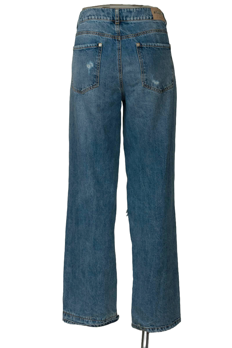 Pantalones color Azul - Studio F