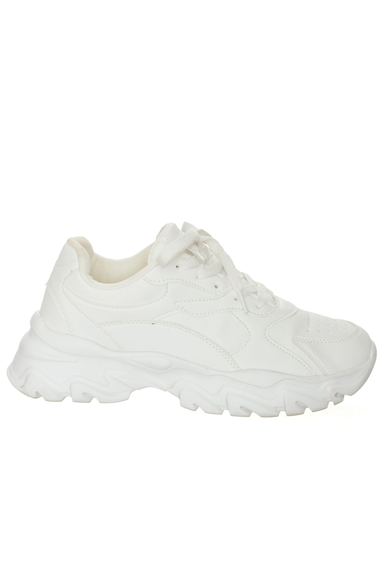 Zapatos color Blanco - Closeando
