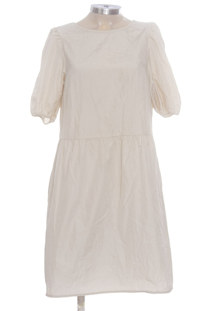 Vestido / Enterizo color Beige - Divided by H&M