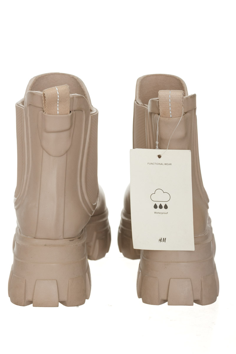 Zapatos color Beige - H&M