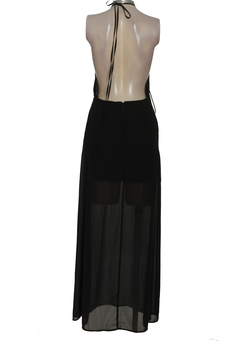 Vestido / Enterizo color Negro - Forever 21