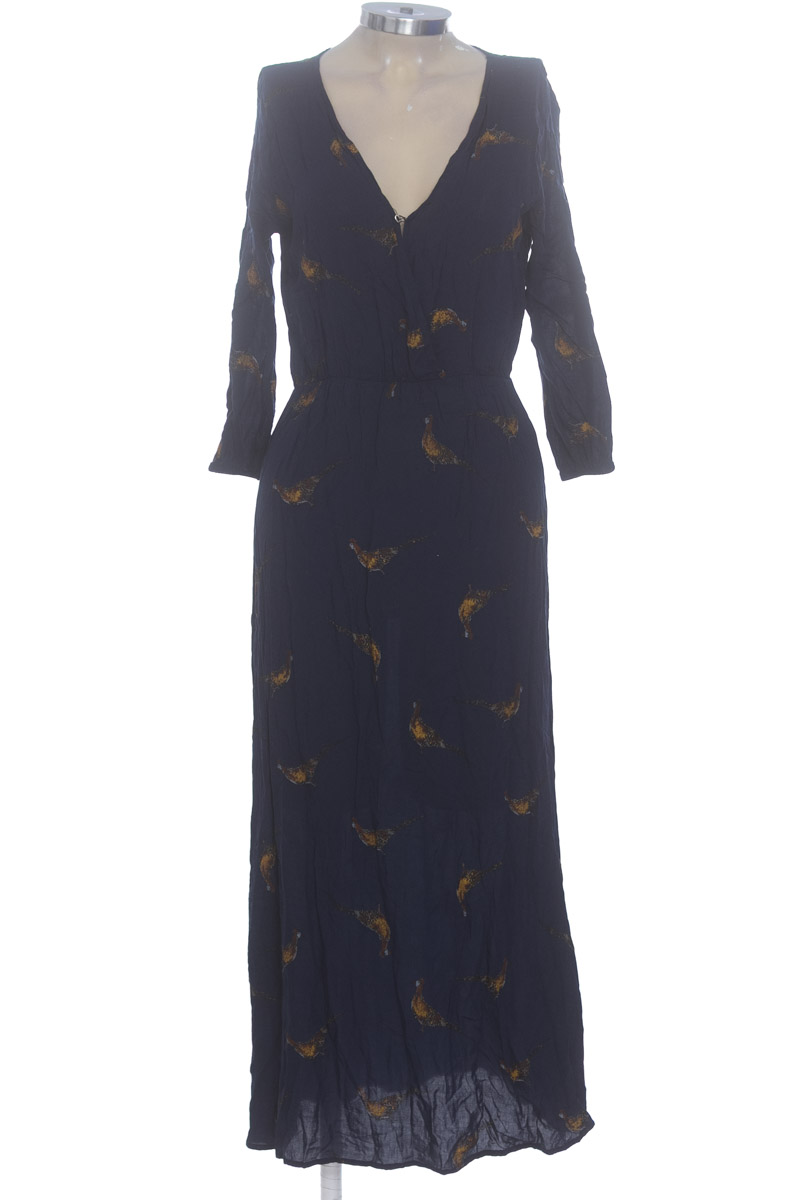 Vestido / Enterizo color Azul - Pacifika