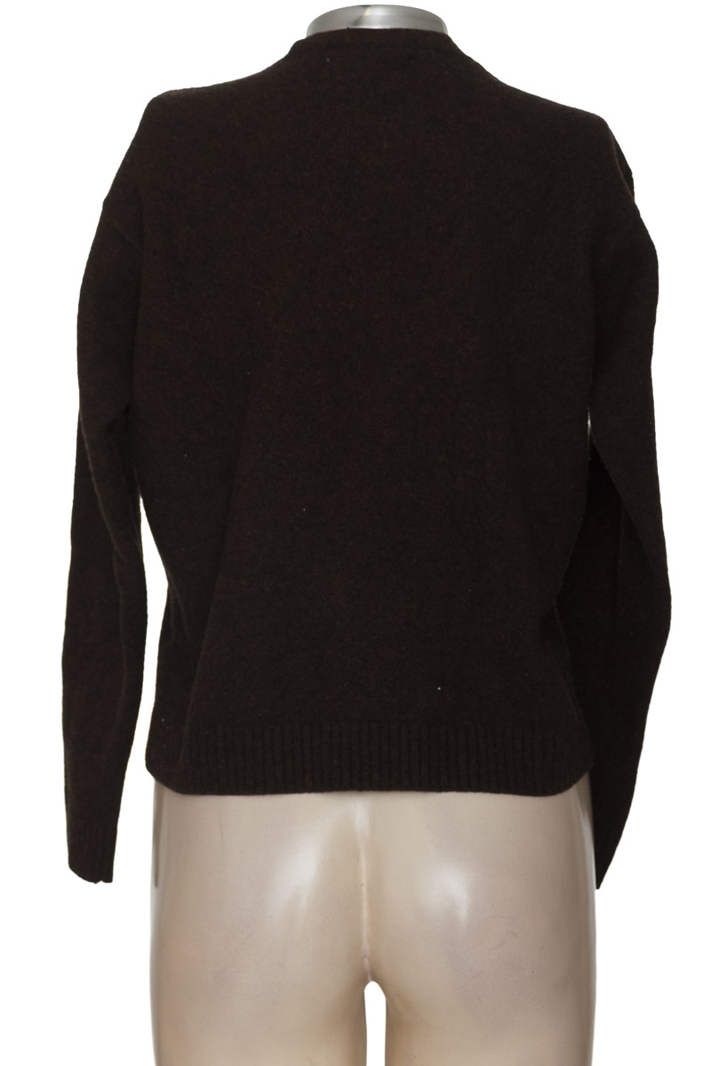 Sweater color Café - University Club