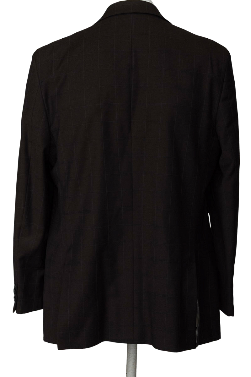 Chaqueta color Negro - Austin Reed