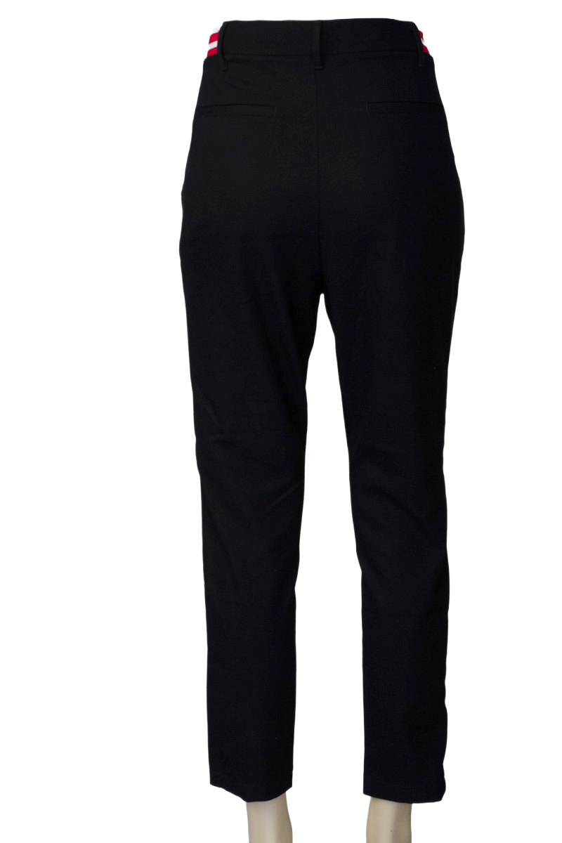 Pantalón color Azul - Zara