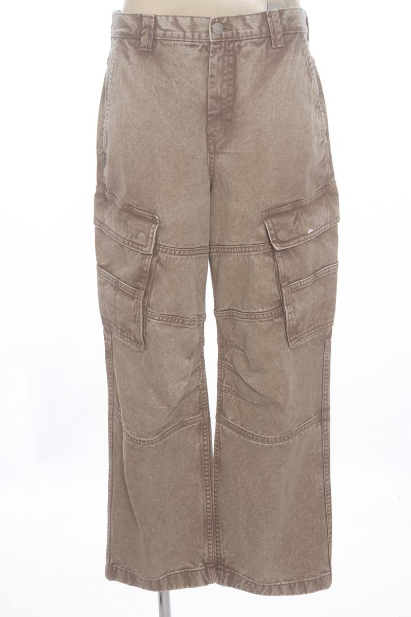 Jean color Café - H&M