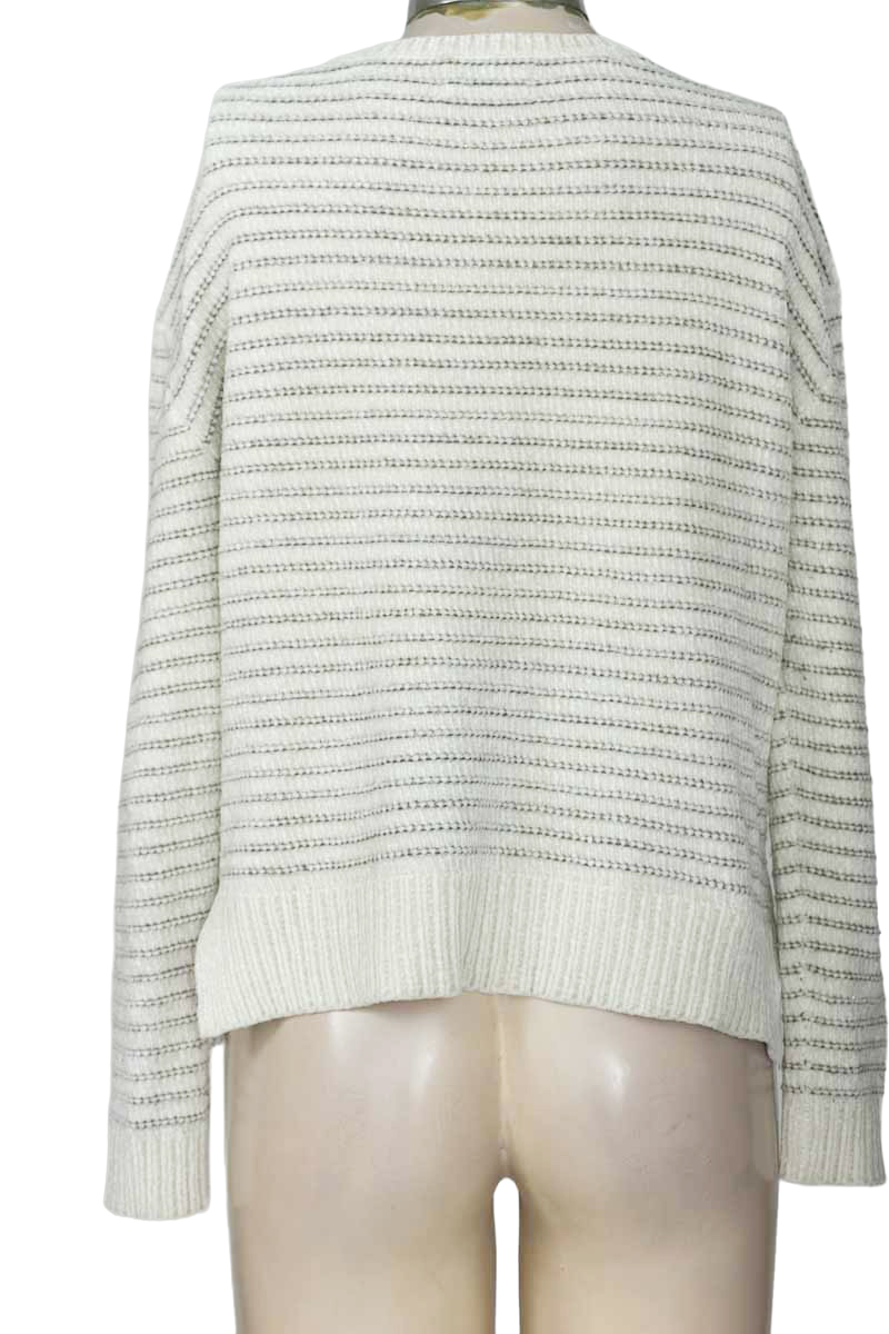 Sweater color Blanco - Koaj