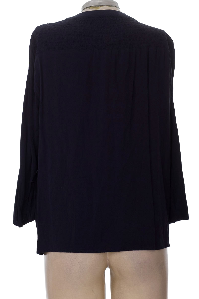 Blusa color Azul - New Boat