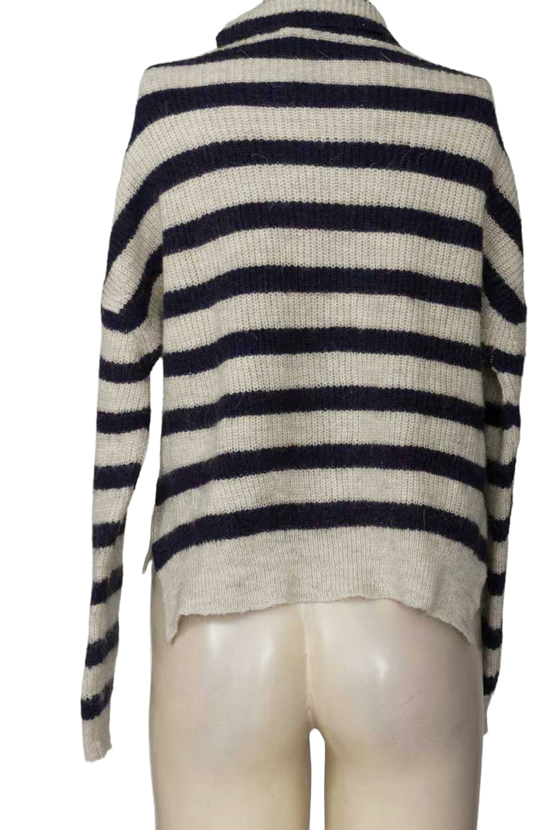 Sweater color Beige - Zara