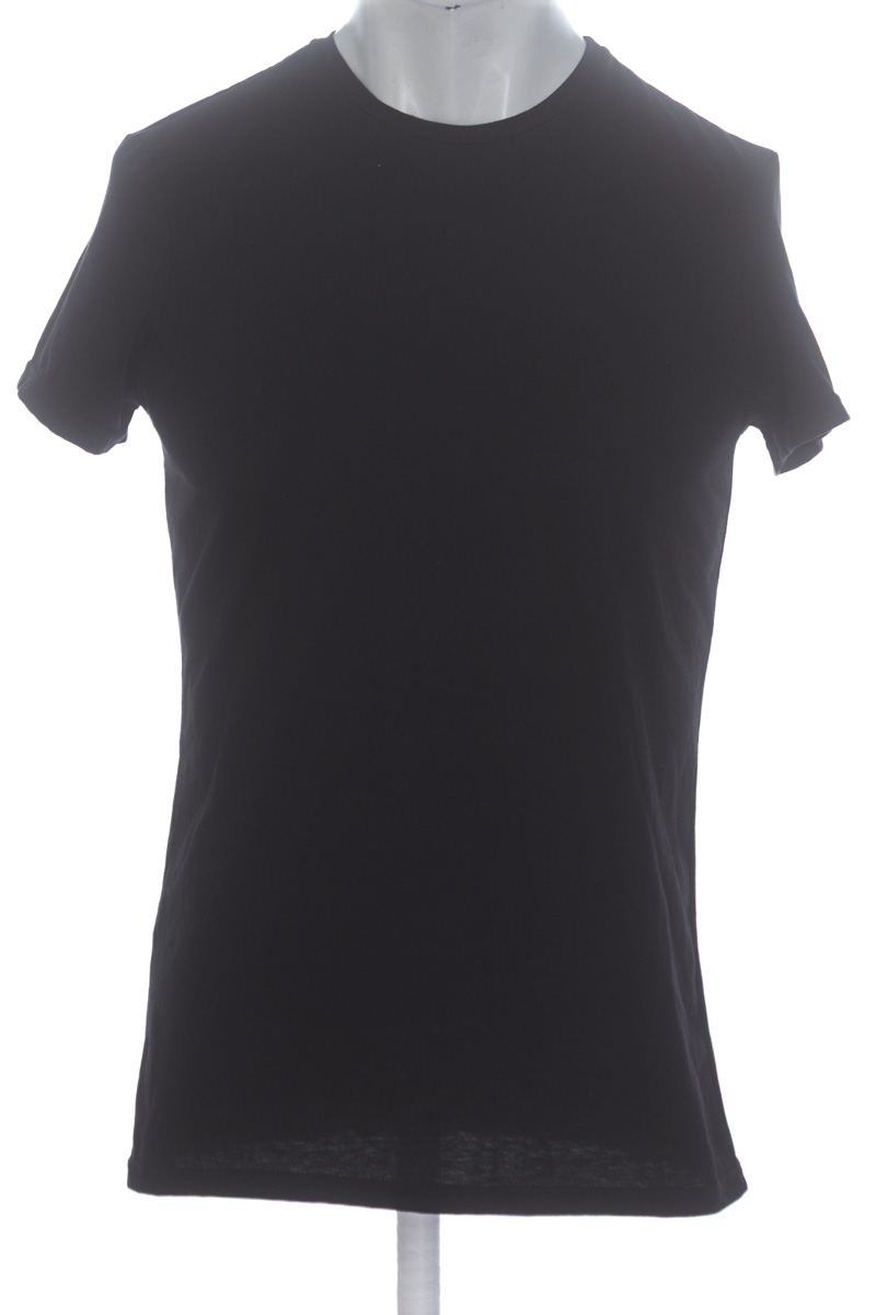 Camisa color Negro - Everclear