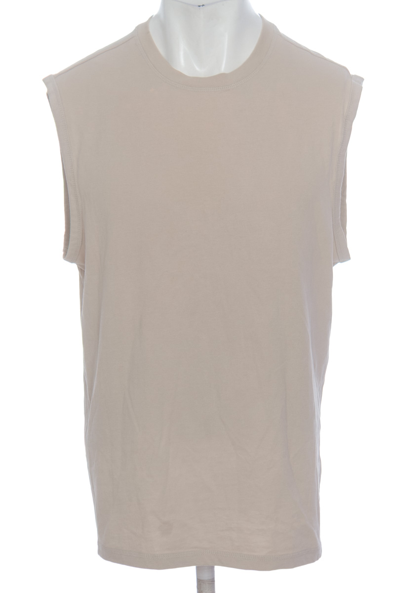 Camiseta color Café - H&M