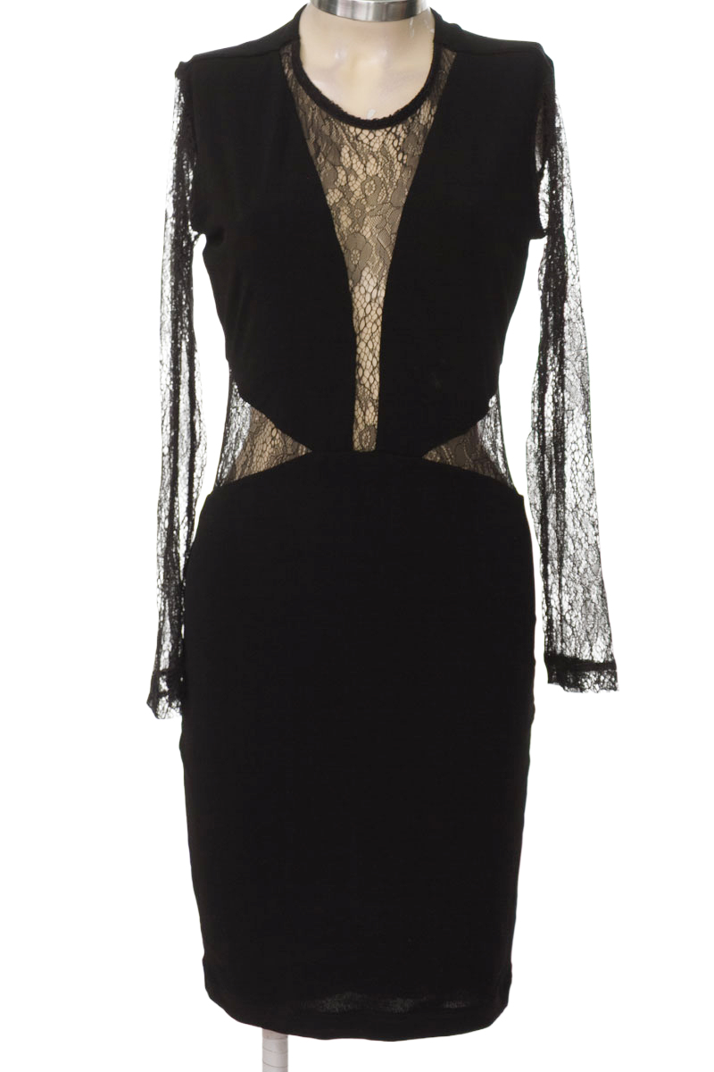 Vestido / Enterizo color Negro - Studio F