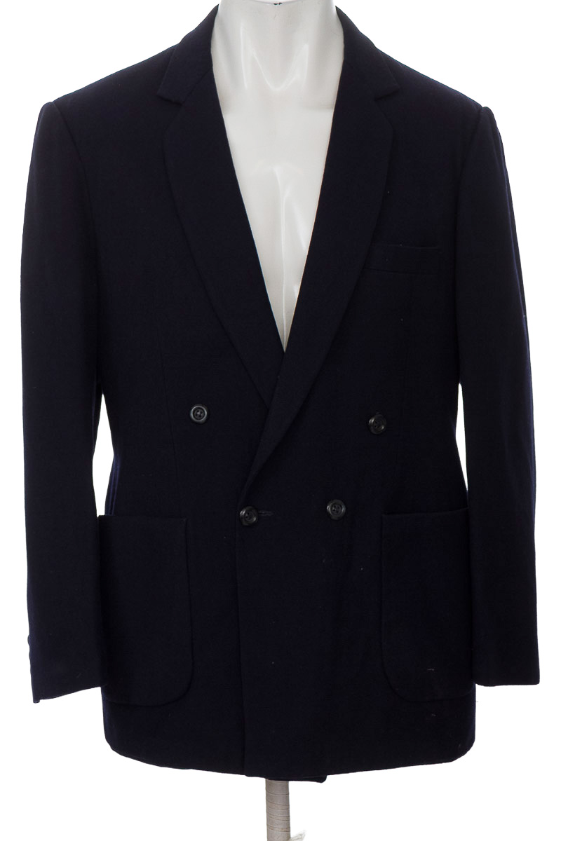 Chaqueta color Azul - El Dorado