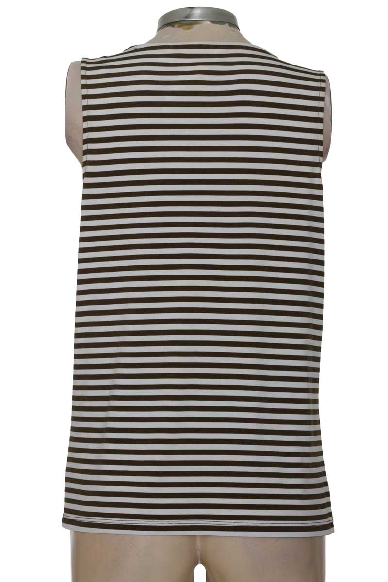 Top / Camiseta color Verde - Michael Kors