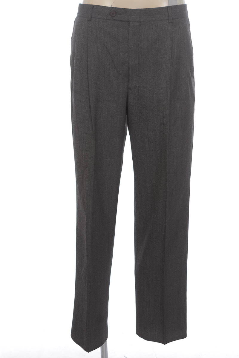 Pantalón color Gris - Closeando