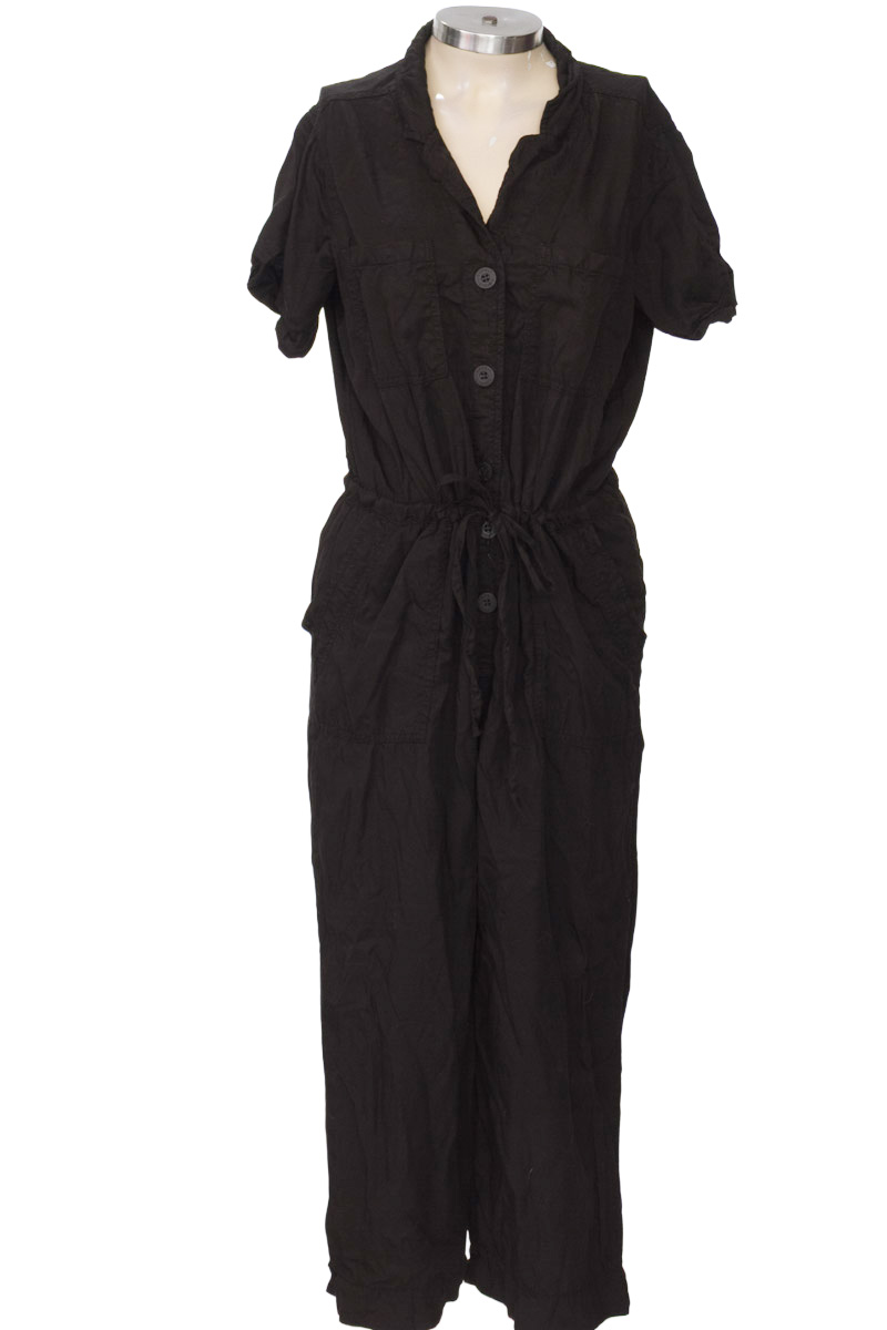 Vestido / Enterizo color Negro - Esprit