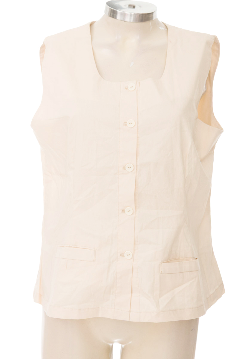 Top / Camiseta color Beige - Closeando