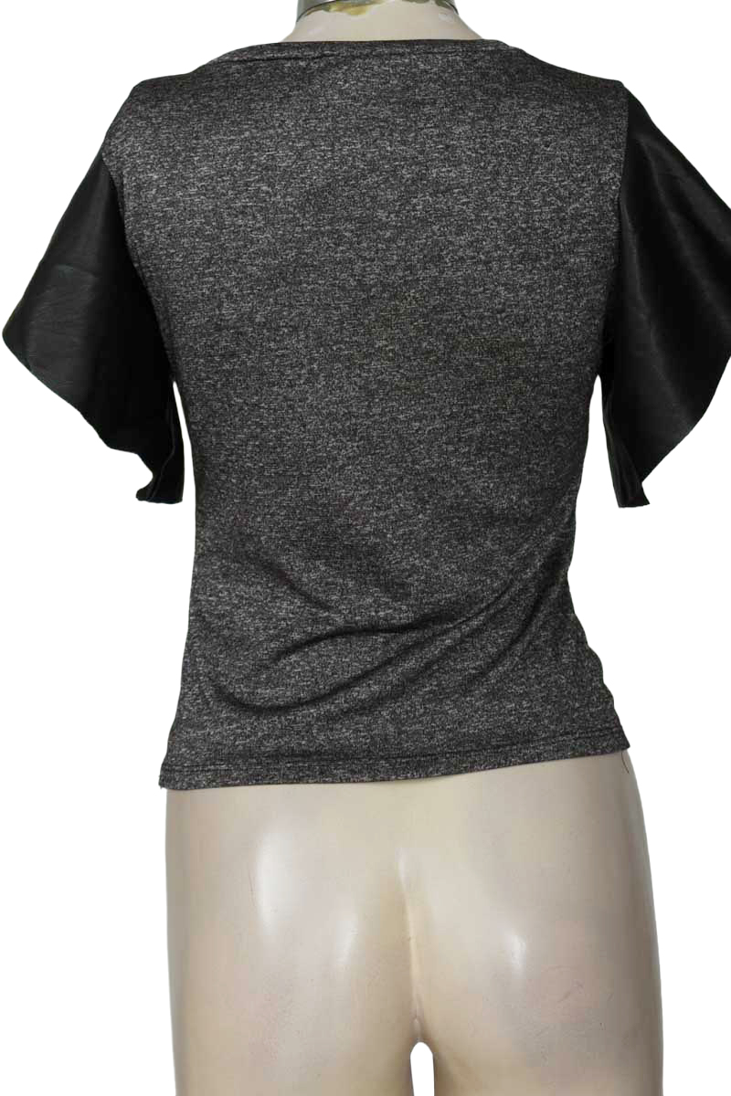 Blusa color Gris - Bethel