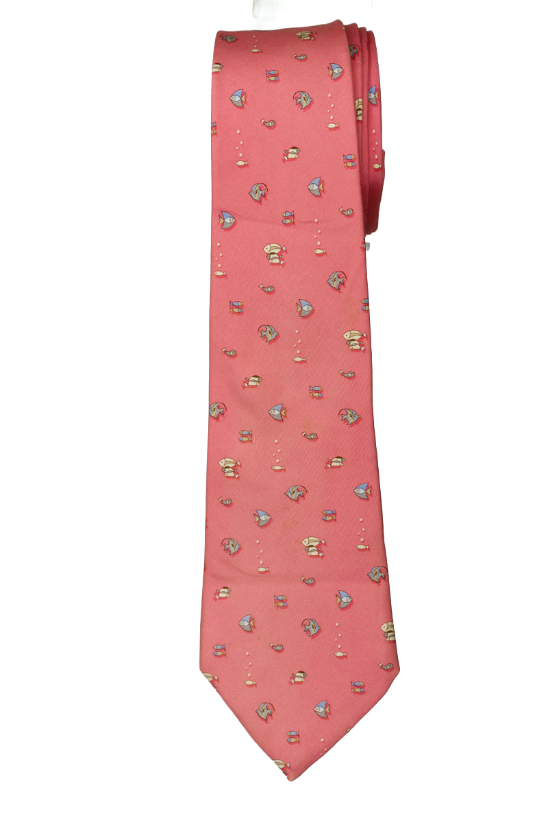 Accesorio color Rosado - Salvatore Ferragamo