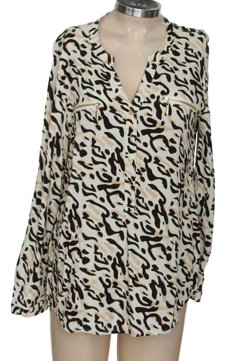 Blusa color Beige - Southland