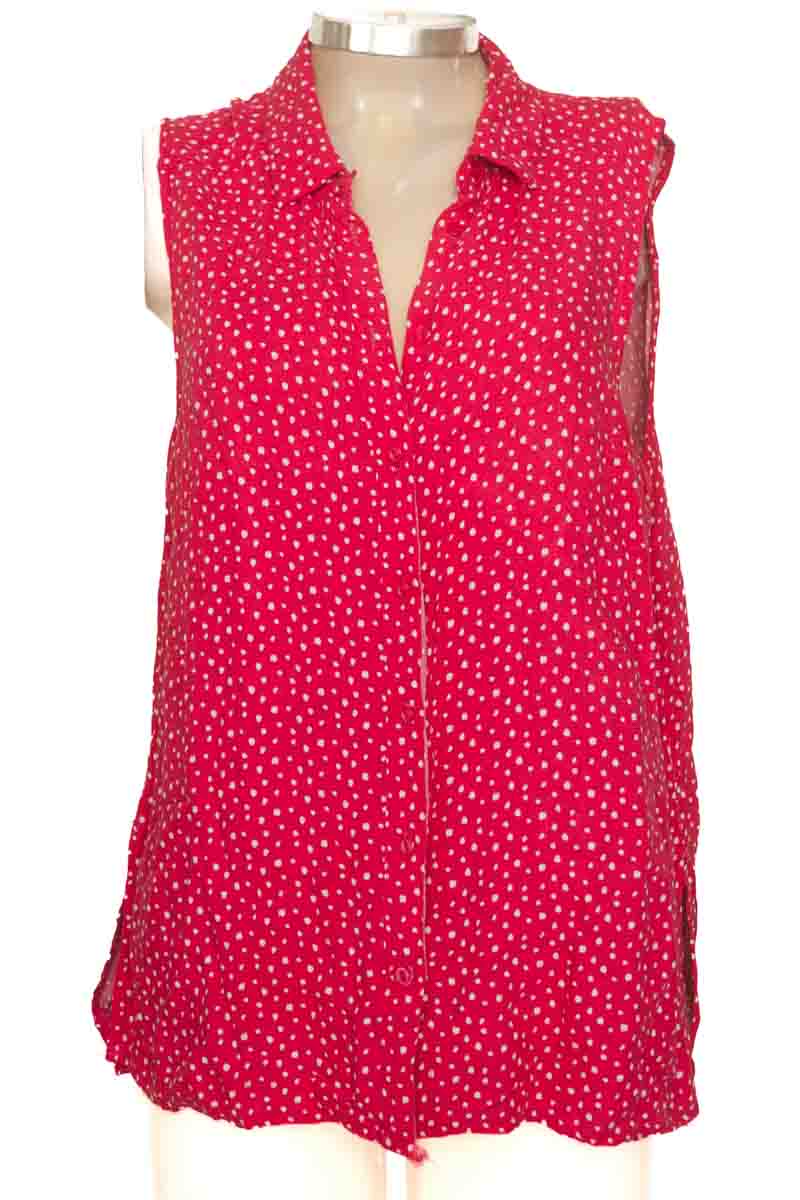 Blusa color Fucsia - University Club