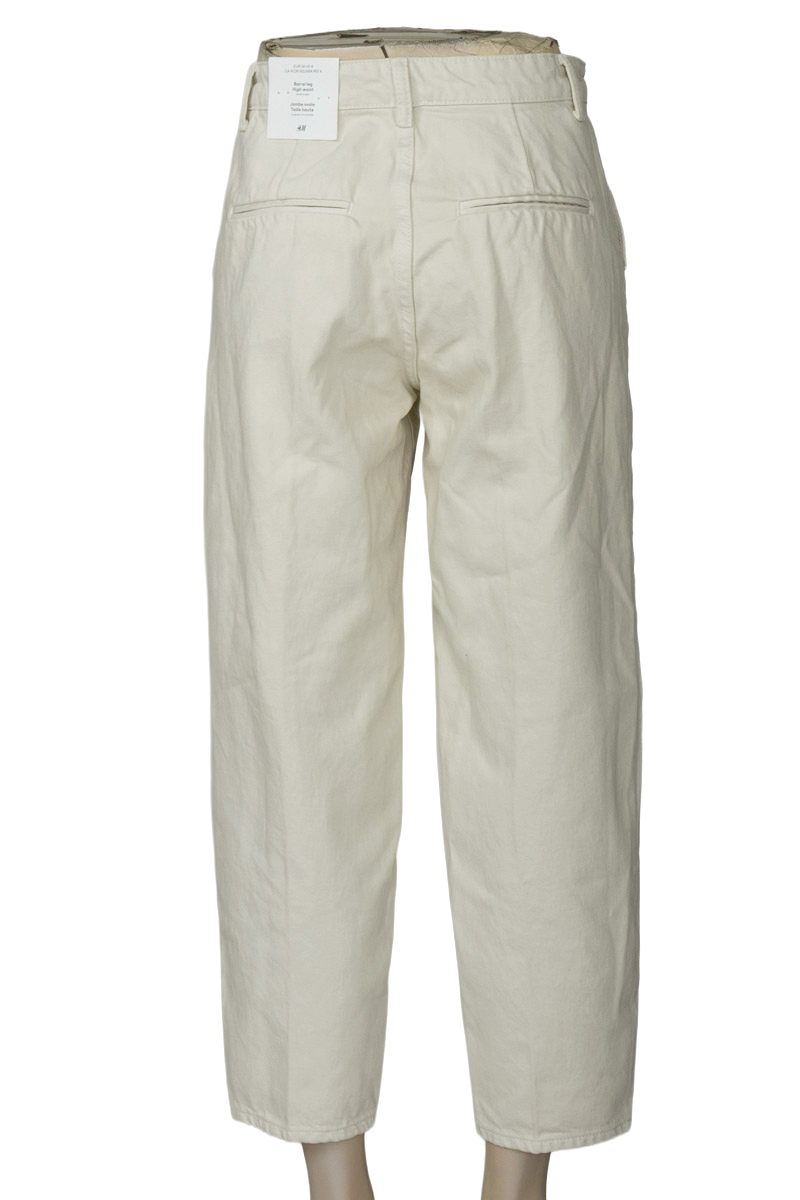 Pantalones color Beige - H&M