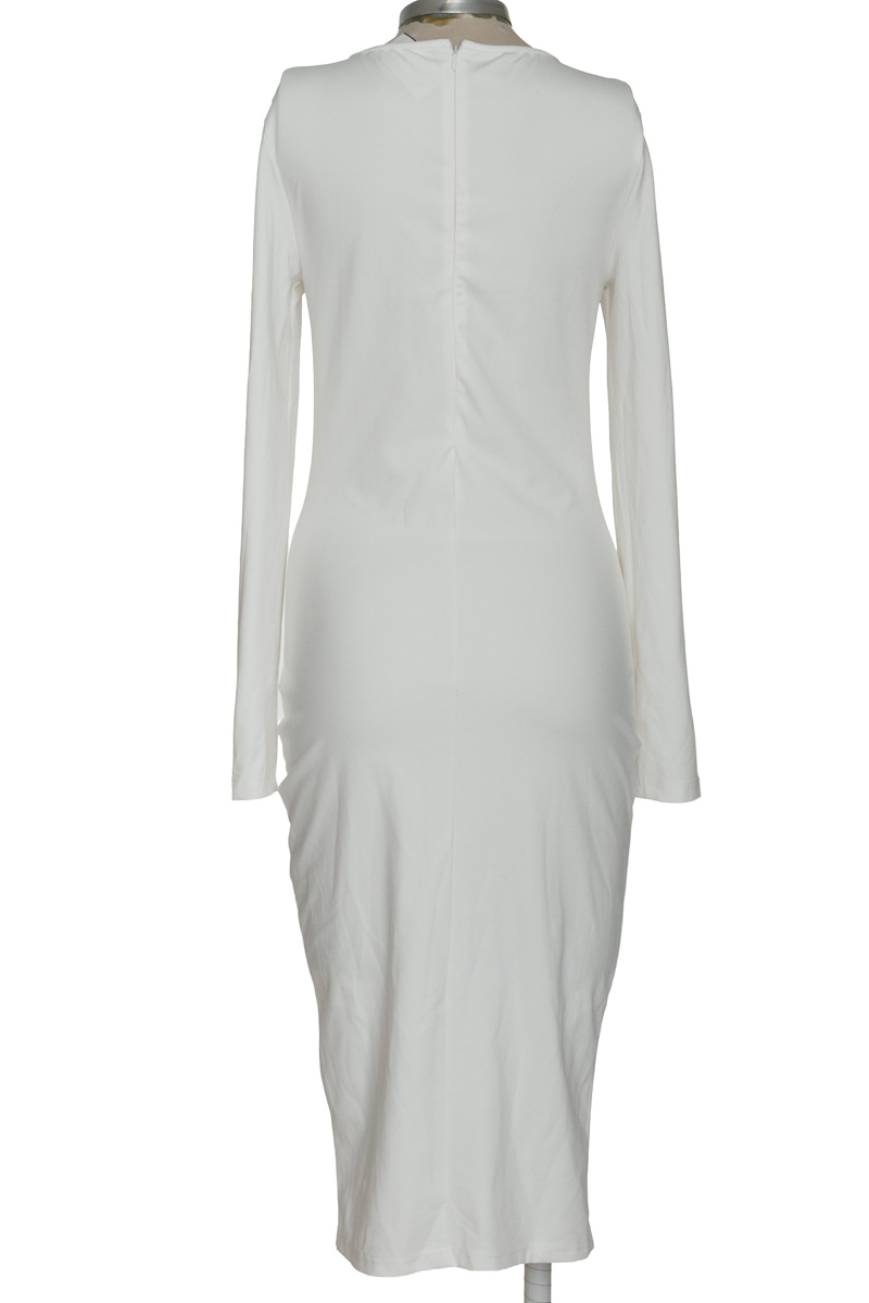 Vestido / Enterizo color Blanco - Closeando