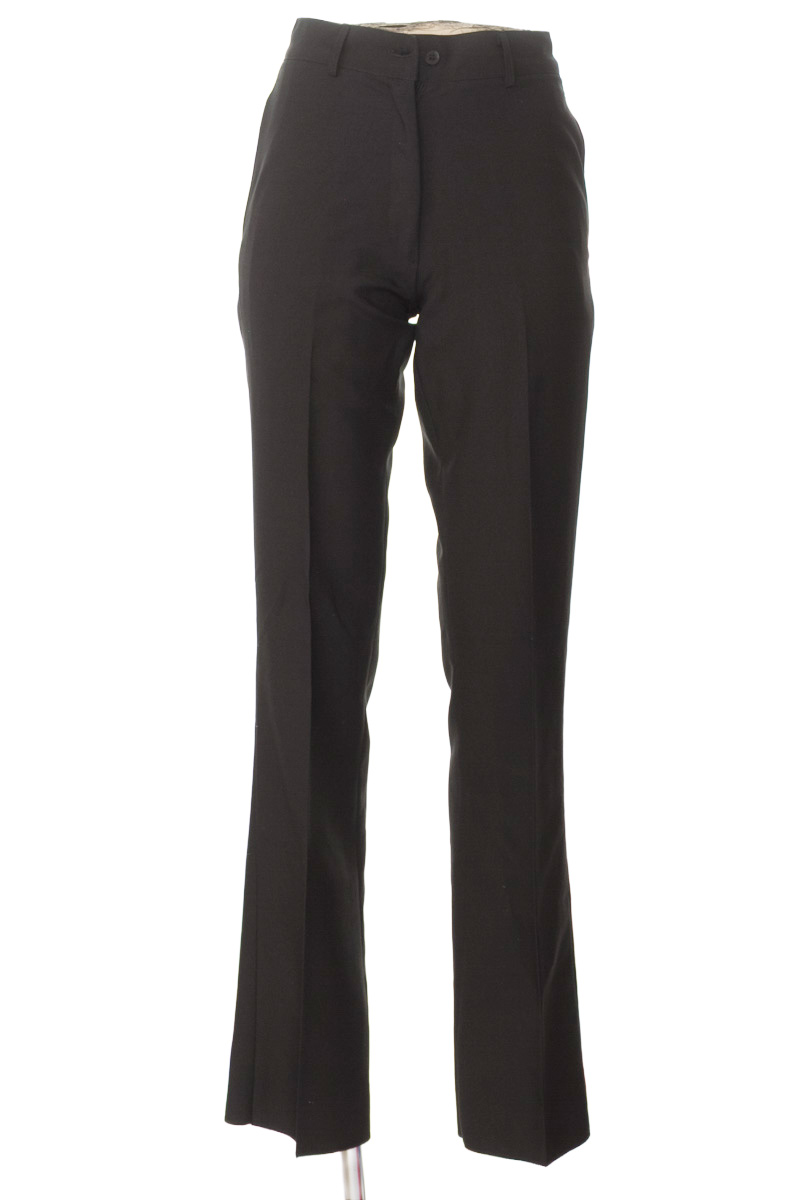 Pantalones color Negro - Closeando