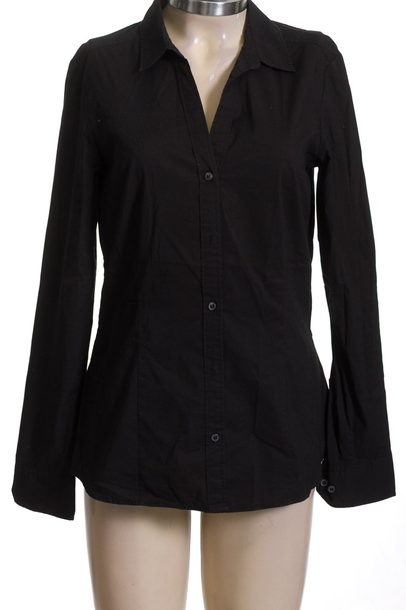 Blusa color Negro - H&M