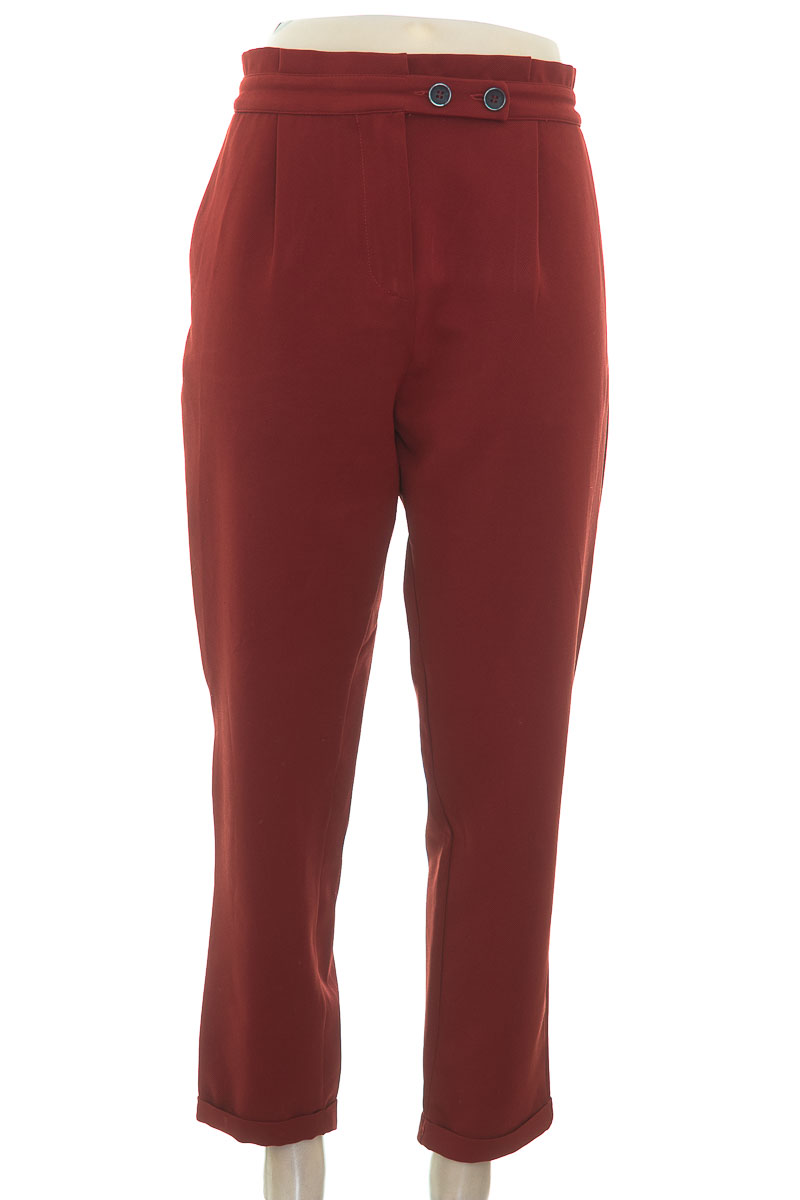 PANTALÓN PULL\u0026BEARS - PULL\u0026BEAR