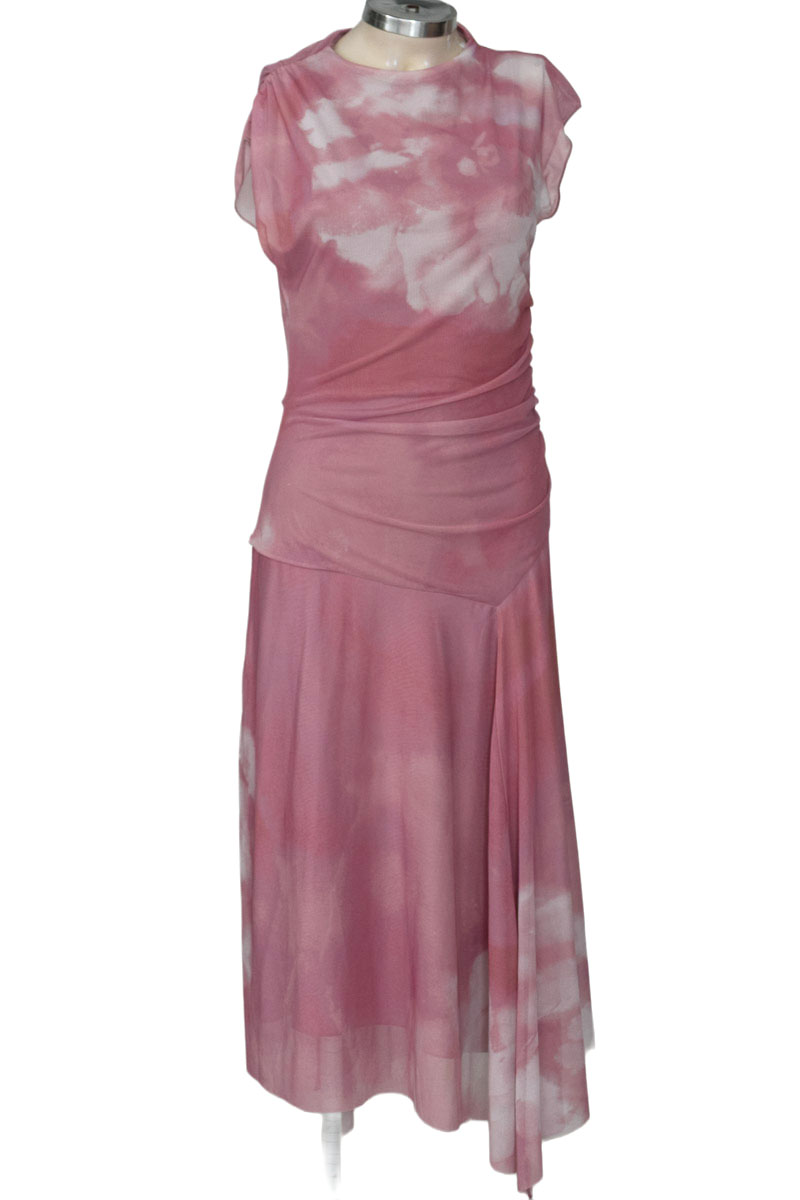 Vestido / Enterizo color Estampado - Zara