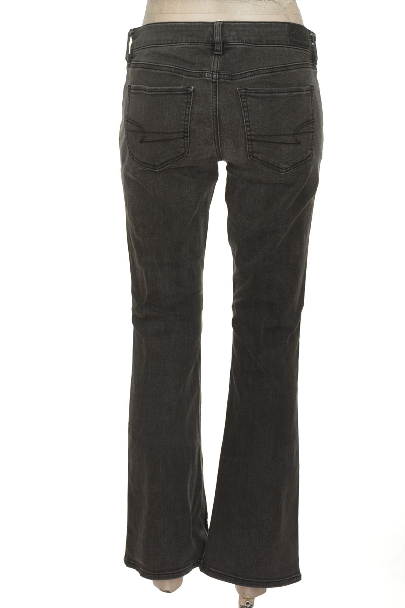 Pantalones color Negro - American Eagle
