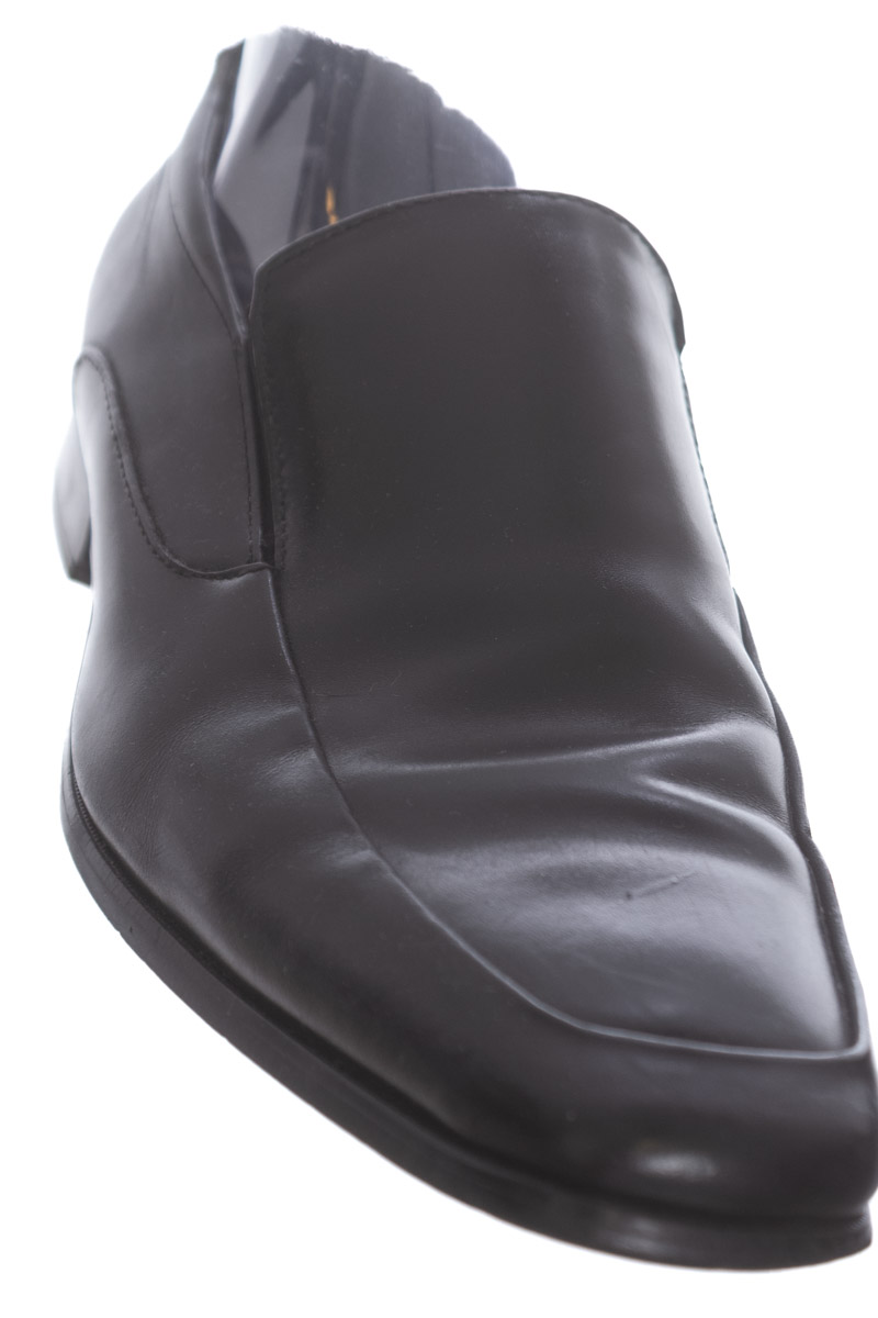 Zapato color Negro - PERRY ELLIS