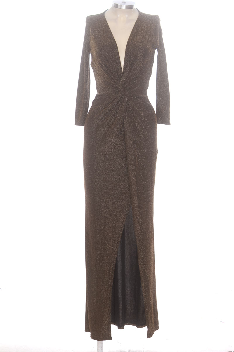 Vestido / Enterizo color Dorado - Studio F