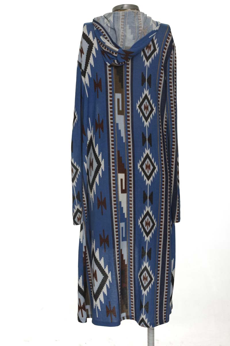 Blusa color Azul - Closeando
