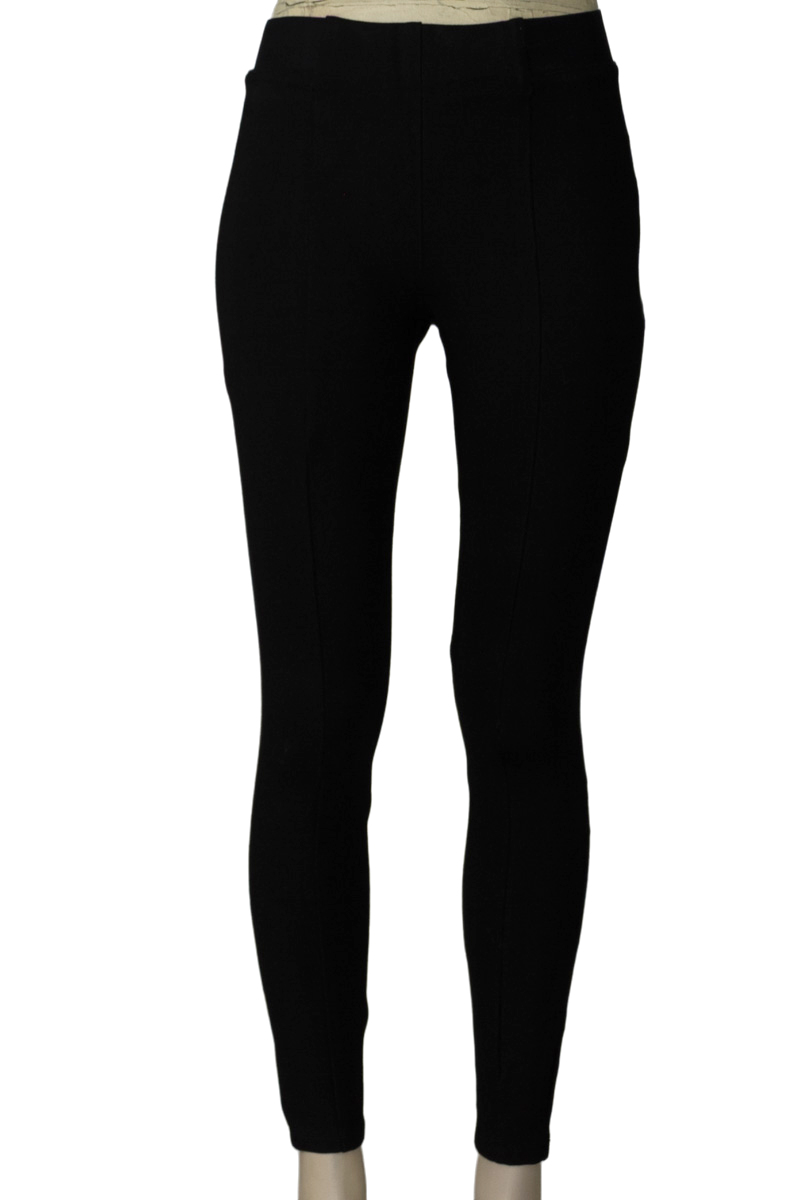 Pantalones color Negro - NAF NAF