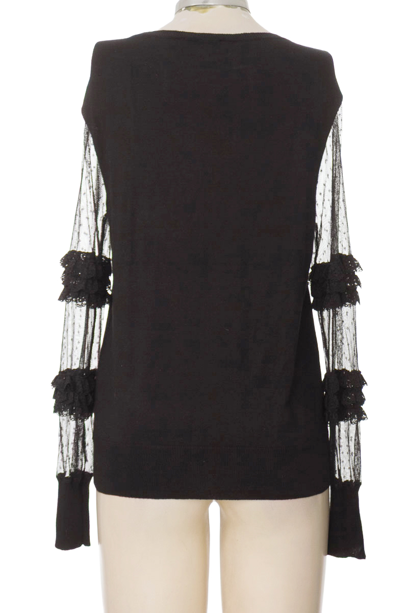 Blusa color Negro - Express